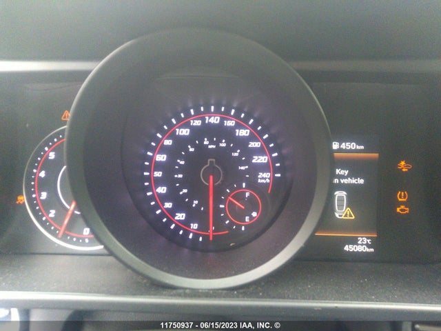 Hyundai Elantra Preferred 2021 KMHLM4AG8MU077973 Image 7