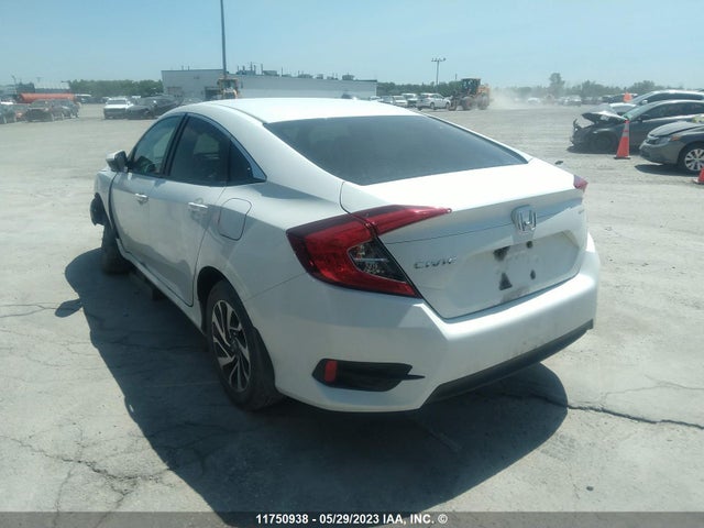 Honda CIVIC EX 2016 2HGFC2F70GH014425 Image 3