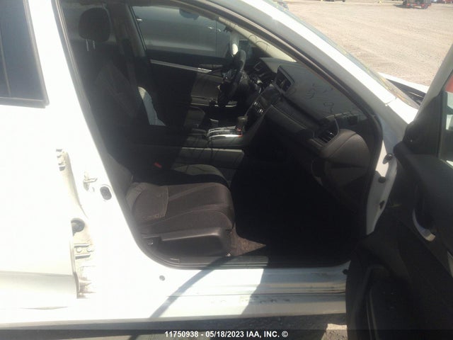 Honda CIVIC EX 2016 2HGFC2F70GH014425 Image 5