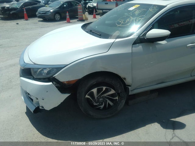 Honda CIVIC EX 2016 2HGFC2F70GH014425 Image 6