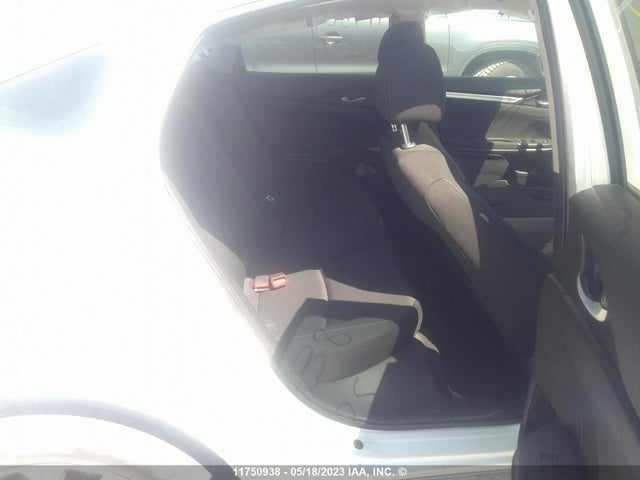 Honda CIVIC EX 2016 2HGFC2F70GH014425 Image 8
