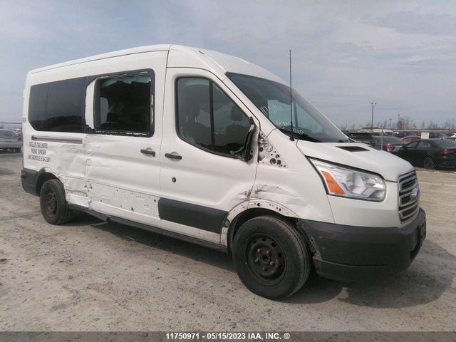 2018 1FBAX2CG4JKA82507 main image