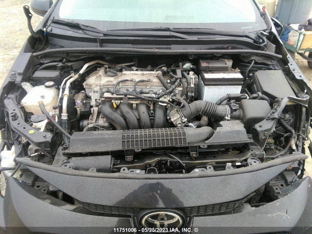 Toyota Corolla Le/l/xle 2020 5YFBPRBE5LP007151 Image 10