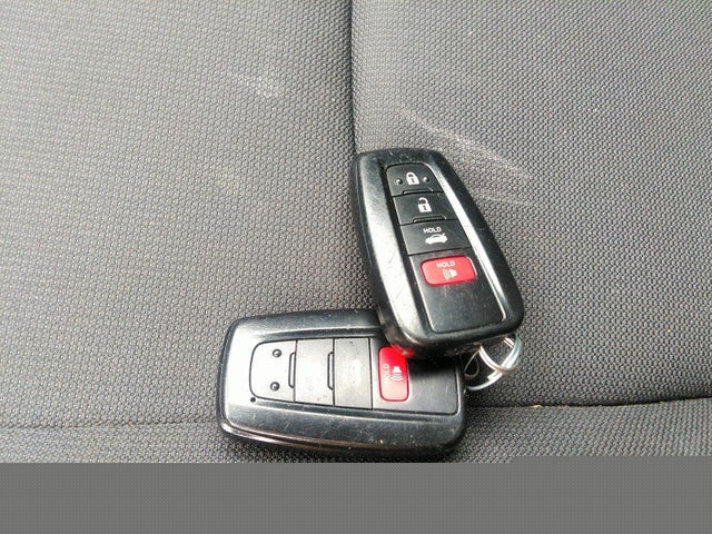 Toyota Corolla Le/l/xle 2020 5YFBPRBE5LP007151 Image 11