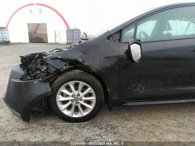 Toyota Corolla Le/l/xle 2020 5YFBPRBE5LP007151 Image 12