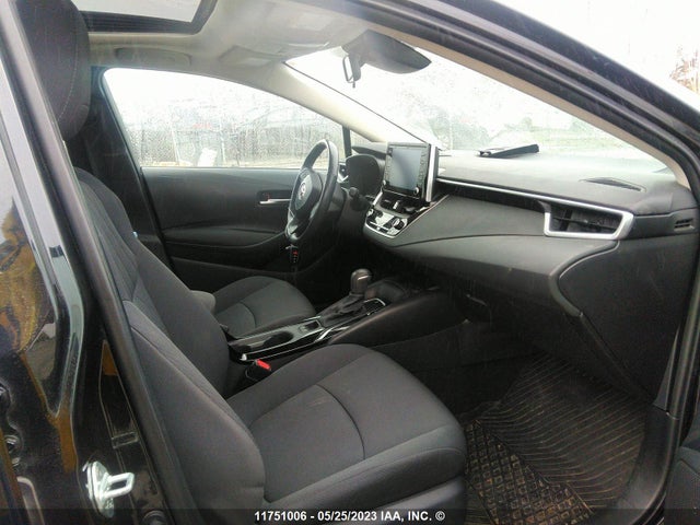 Toyota Corolla Le/l/xle 2020 5YFBPRBE5LP007151 Image 5