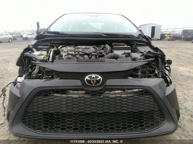 Toyota Corolla Le/l/xle 2020 5YFBPRBE5LP007151 Image 6