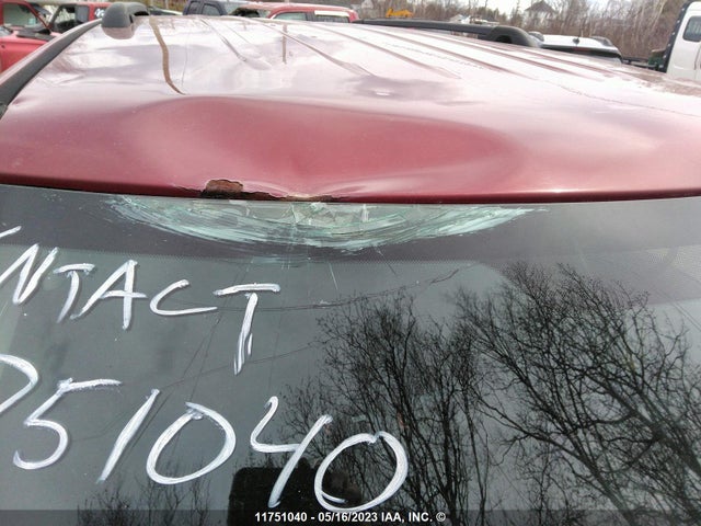 1C4NJRAB4ED568985 Jeep Patriot North