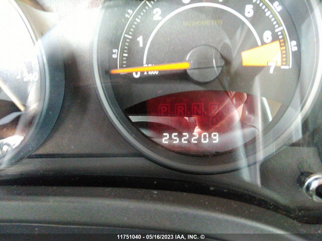 1C4NJRAB4ED568985 Jeep Patriot North