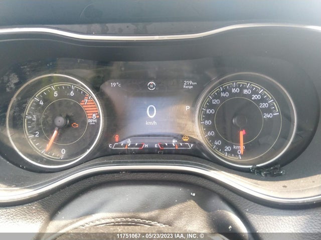 1C4PJMBX0KD291494 Jeep Cherokee Trailhawk Elite
