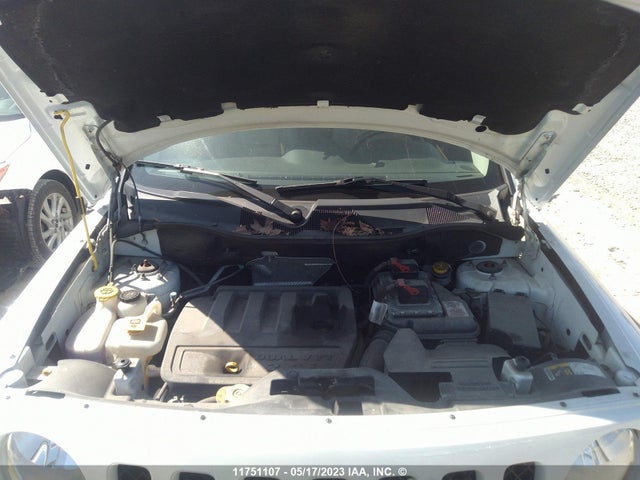 1C4NJRAB0HD169706 Jeep Patriot High Altitude Edition