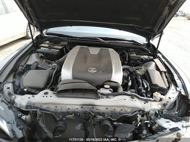 JTHG81F25N5049645 Lexus Is Is 300