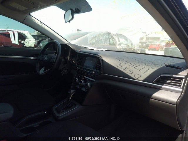 Hyundai Elantra Preferred 2020 KMHD84LF5LU982411 Image 6