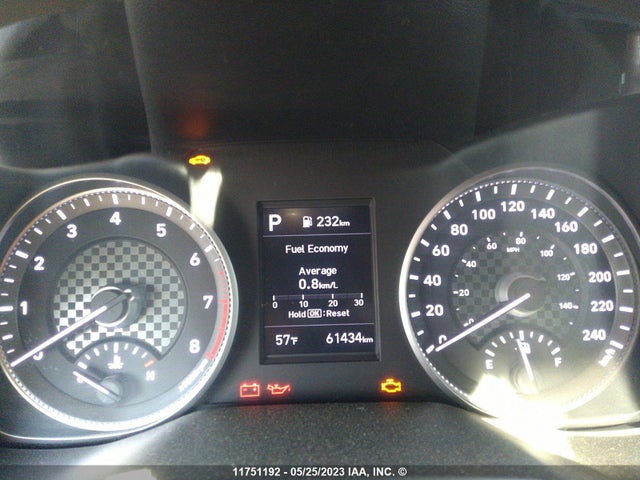 Hyundai Elantra Preferred 2020 KMHD84LF5LU982411 Image 8