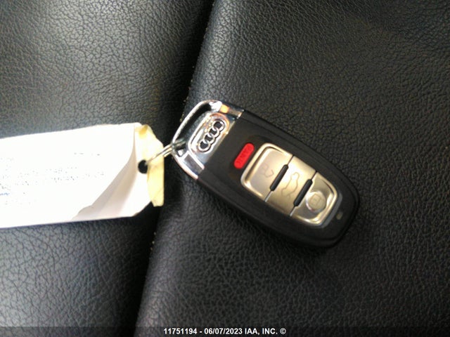 WA1VFCFP5FA098823 Audi Q5 Prestige