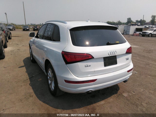 WA1VFCFP5FA098823 Audi Q5 Prestige