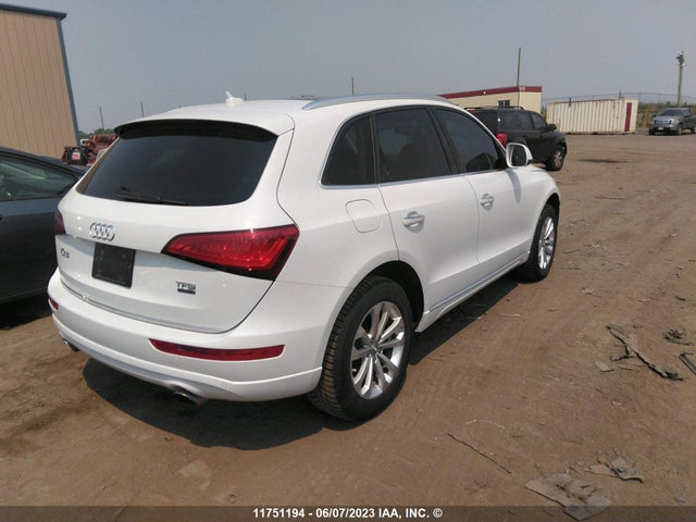 WA1VFCFP5FA098823 Audi Q5 Prestige