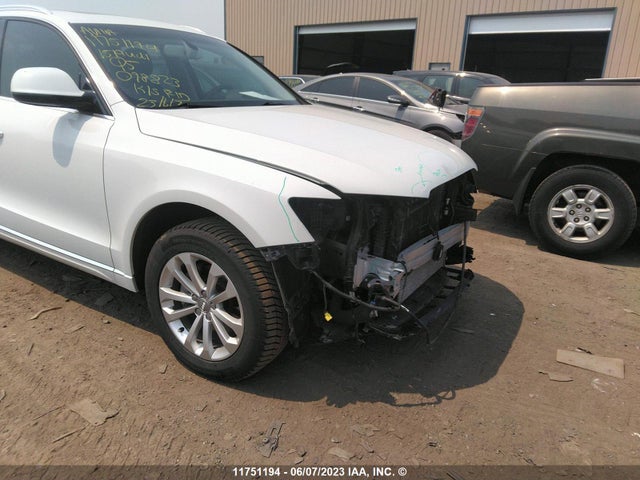 WA1VFCFP5FA098823 Audi Q5 Prestige