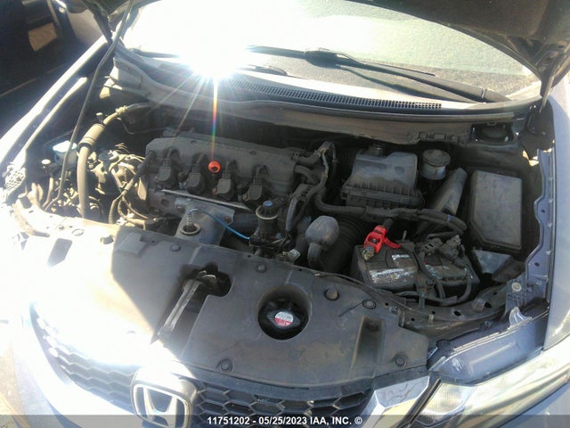 Honda Civic Sedan Touring 2015 2HGFB2F77FH044667 Image 11