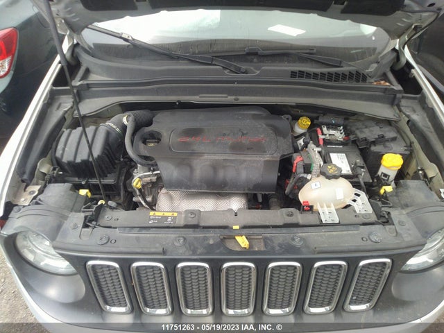 ZACCJBBB0HPE82625 Jeep Renegade Latitude