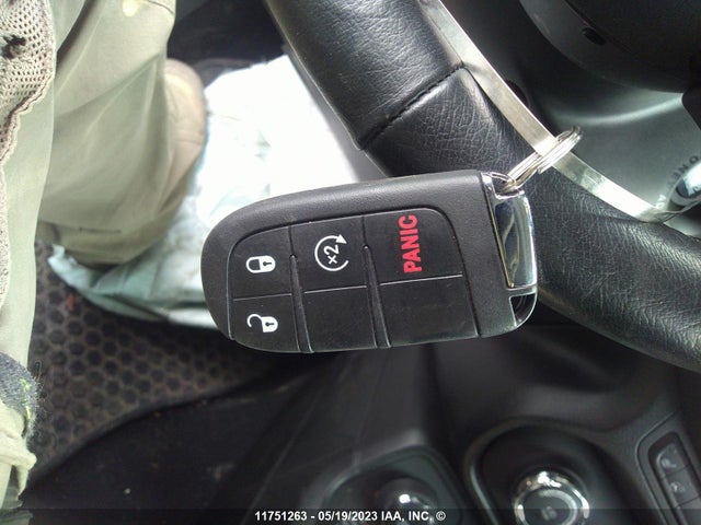 ZACCJBBB0HPE82625 Jeep Renegade Latitude