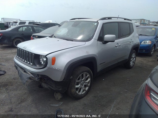 ZACCJBBB0HPE82625 Jeep Renegade Latitude
