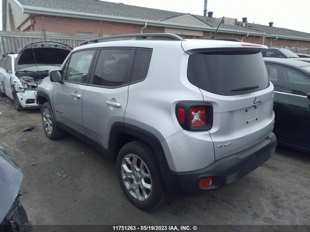 ZACCJBBB0HPE82625 Jeep Renegade Latitude