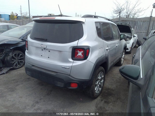 ZACCJBBB0HPE82625 Jeep Renegade Latitude