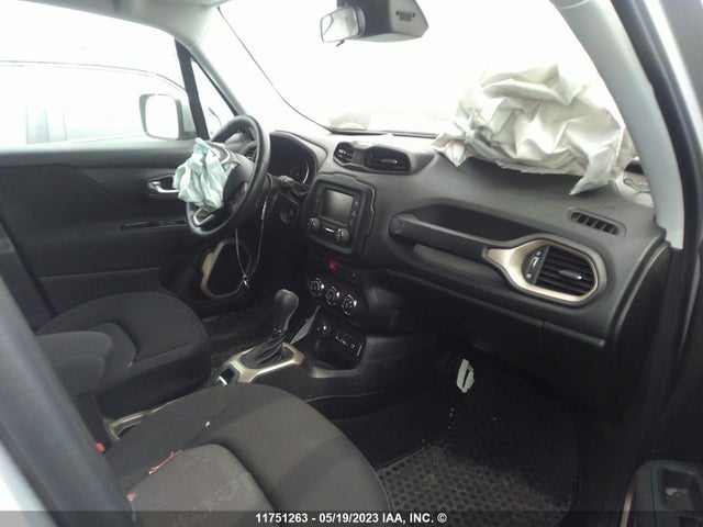 ZACCJBBB0HPE82625 Jeep Renegade Latitude