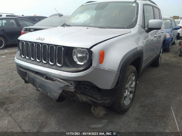 ZACCJBBB0HPE82625 Jeep Renegade Latitude