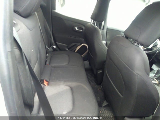 ZACCJBBB0HPE82625 Jeep Renegade Latitude