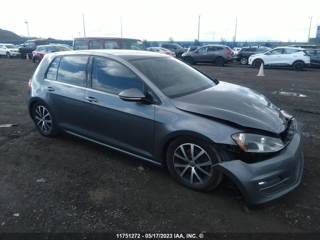 2015 3VW2A7AU2FM017675 main image