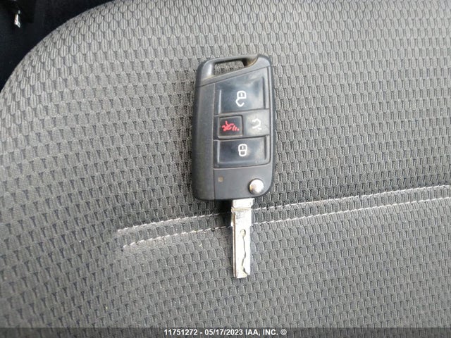 Volkswagen Golf Tdi 2015 3VW2A7AU2FM017675 Image 11