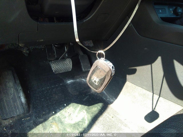 Honda Civic Sedan Lx 2022 2HGFE2F24NH107900 Image 3