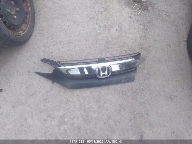 Honda Civic Touring 2017 2HGFC1F95HH101623 Image 12