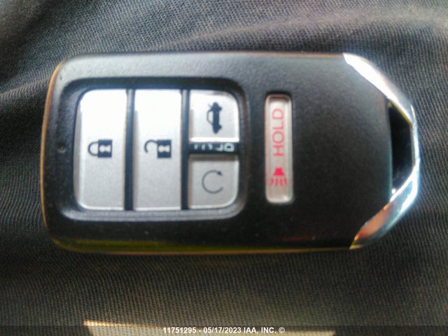 Honda Civic Ex 4dr 2020 2HGFC2F79LH009380 Image 11
