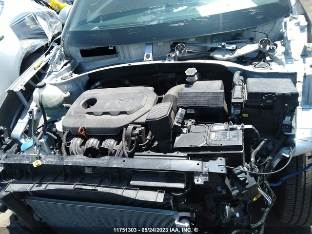 Hyundai Tucson Luxury 2019 KM8J3CAL2KU957694 Image 10