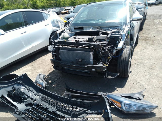 Hyundai Tucson Luxury 2019 KM8J3CAL2KU957694 Image 6