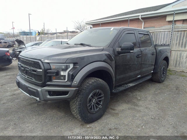 Ford F150 Raptor 2020 1FTFW1RG4LFB22733 Image 2