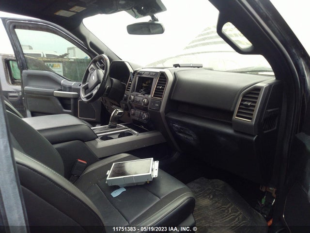Ford F150 Raptor 2020 1FTFW1RG4LFB22733 Image 5