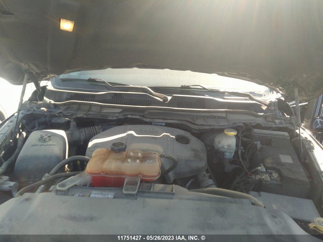 1C6RR7LM0HS523482 RAM 1500 Slt