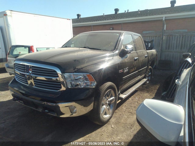 1C6RR7LM0HS523482 RAM 1500 Slt