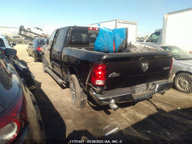 1C6RR7LM0HS523482 RAM 1500 Slt