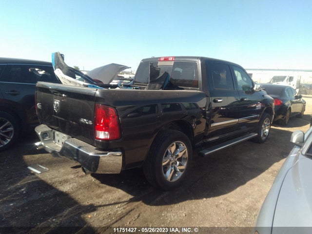 1C6RR7LM0HS523482 RAM 1500 Slt