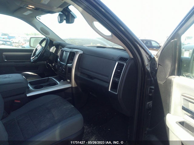 1C6RR7LM0HS523482 RAM 1500 Slt