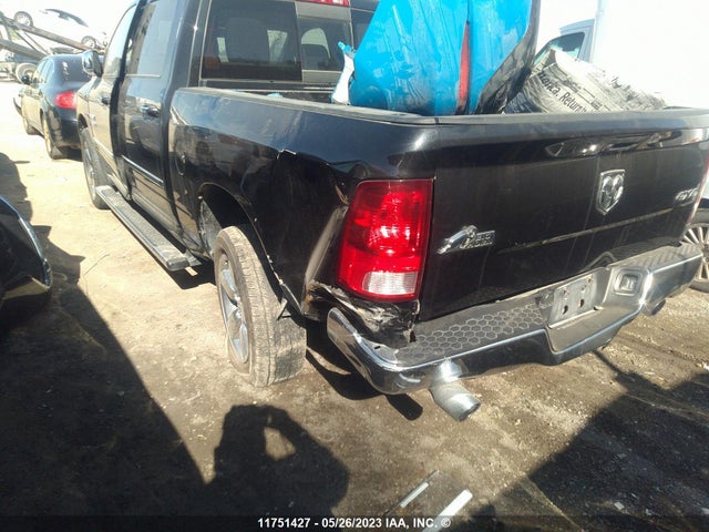 1C6RR7LM0HS523482 RAM 1500 Slt