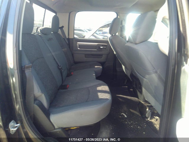 1C6RR7LM0HS523482 RAM 1500 Slt
