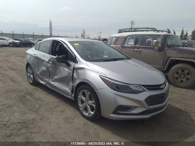 2016 3G1BG5SM0GS601115 zdjęcie główne