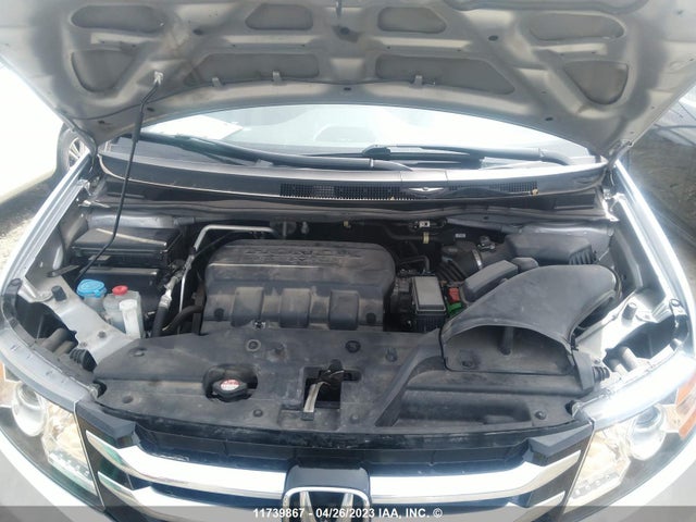 Honda ODYSSEY EX 2014 5FNRL5H41EB513141 Image 10