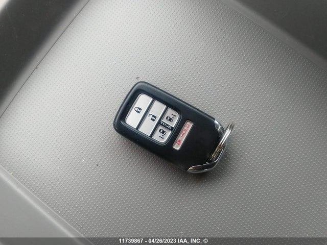 Honda ODYSSEY EX 2014 5FNRL5H41EB513141 Image 11